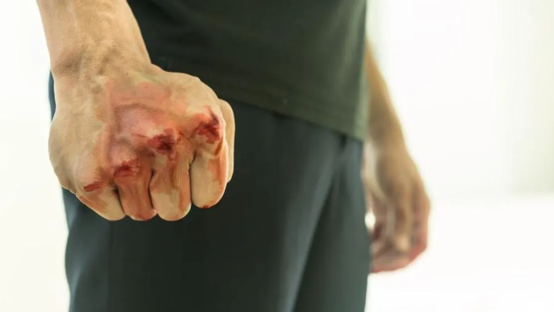 Мъж преби родителите си в Пловдив