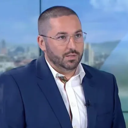 Бащата на Сияна създава гражданско движение