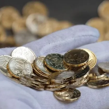 Българската народна банка в изпълнение на дейностите си по информиране