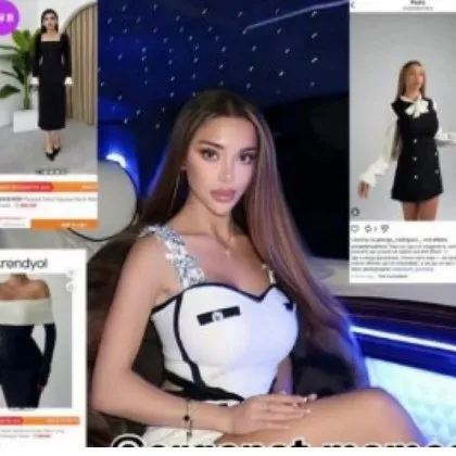 Участничката в популярния риалити формат Ергенът Любов в рая –