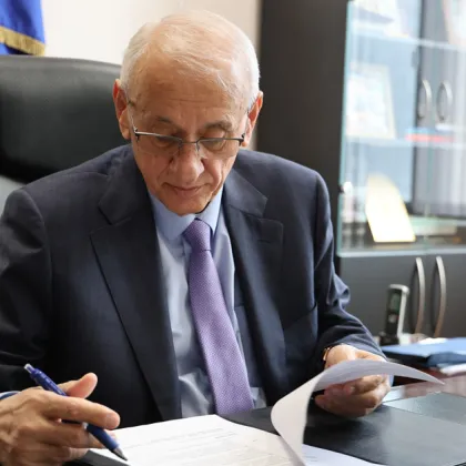 Кирилов уволни директора на РЗИ - Велико Търново и назначи проверка на качеството на въздуха