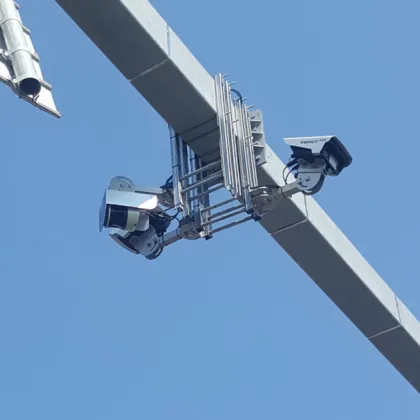 Още осем отсечки от републиканската пътна мрежа са сертифицирани за