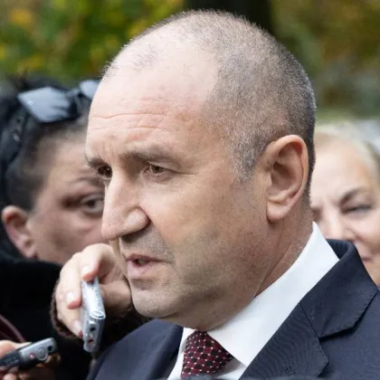 Радев от Карлово: Притеснен съм "Лукойл" да не последва съдбата на "Булгартабак"