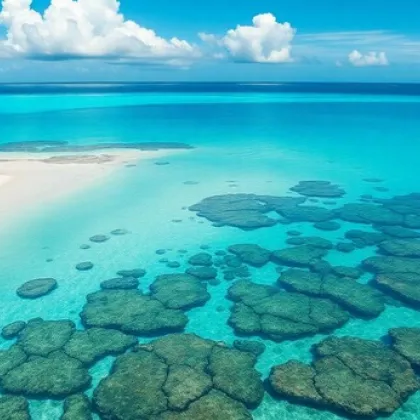 Страната с безвизов достъп за почти всички – и едни от най-красивите плажове в света