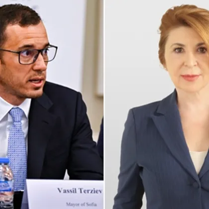 Терзиев отне делегираните правомощия на главния архитект на София