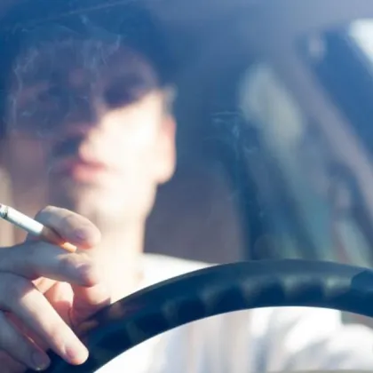 Софийска районна прокуратура привлече към наказателна отговорност 26 годишен мъж шофирал