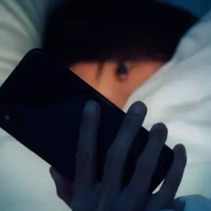 Нашите телефони рядко се появяват когато сме в света на