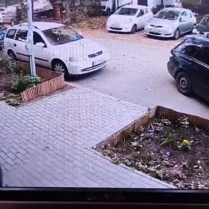 Жена си присвои стек тоалетна хартия, кражба ли е? СНИМКА