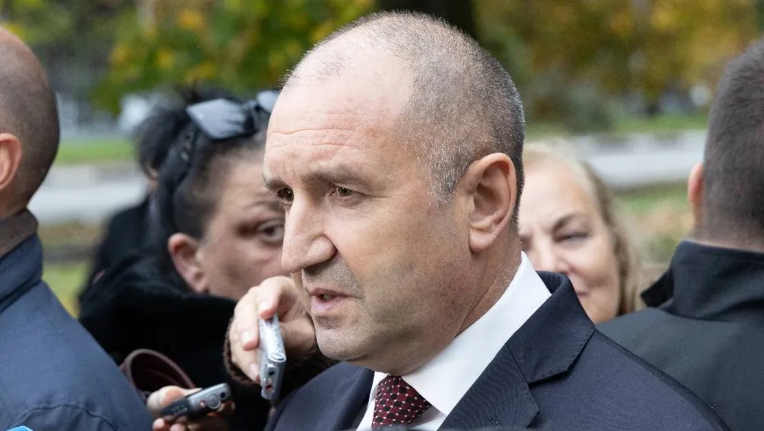 Радев от Карлово: Притеснен съм "Лукойл" да не последва съдбата на "Булгартабак"