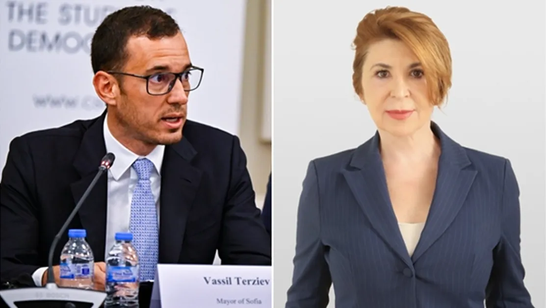Терзиев отне делегираните правомощия на главния архитект на София