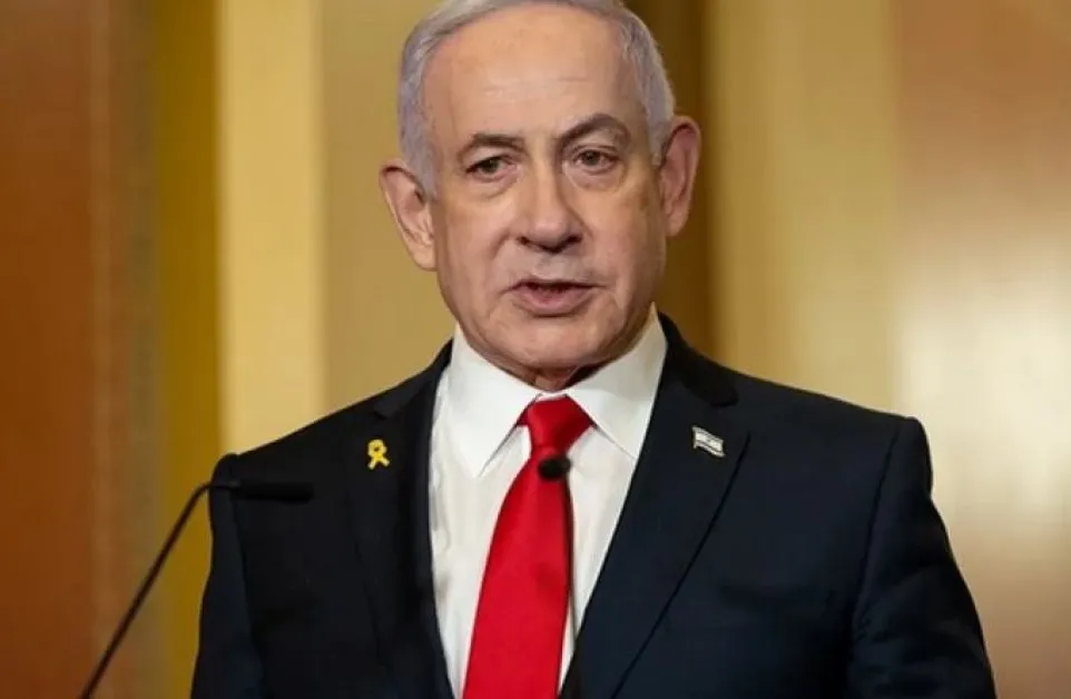 Турция издаде заповед за арест за геноцид на Нетаняху