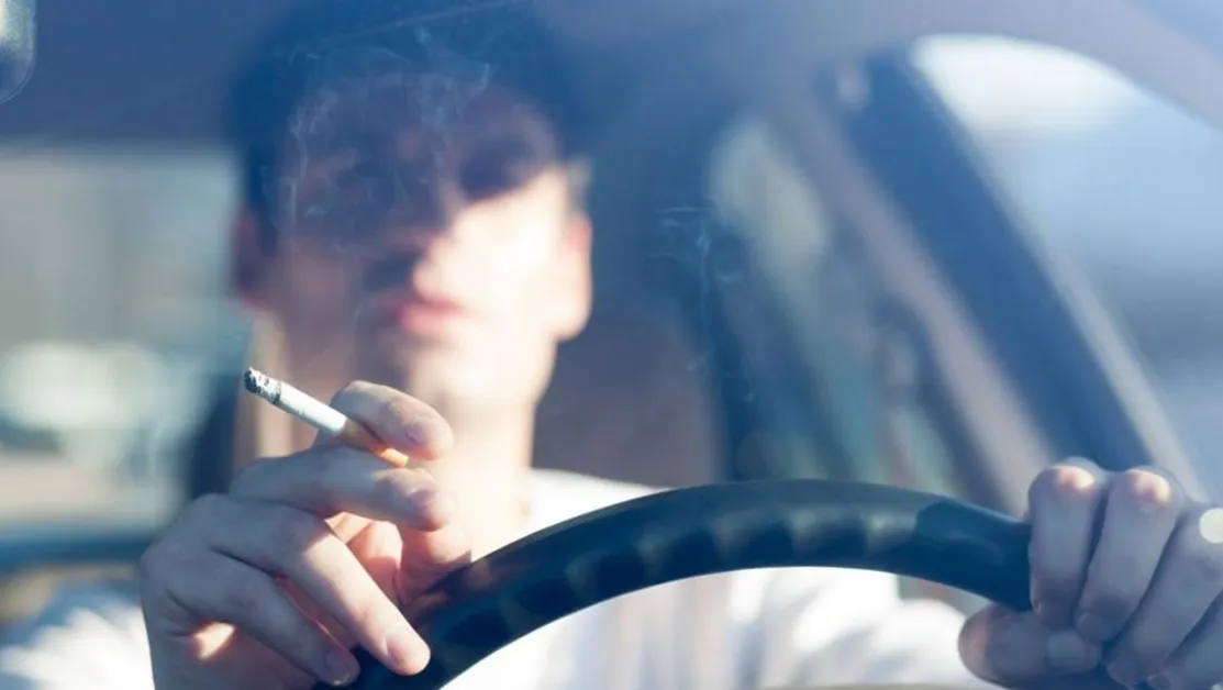 Задържаха 26-годишен мъж, шофирал след употреба на наркотици в София