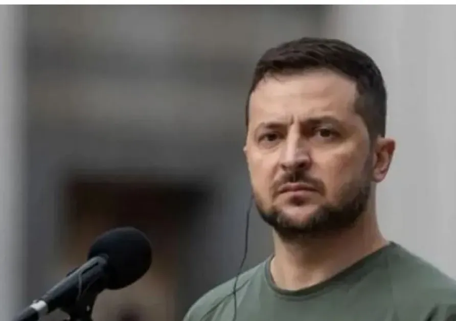 Зеленски за удара по Покровск: Демонстрация на руската сила пред Тръмп