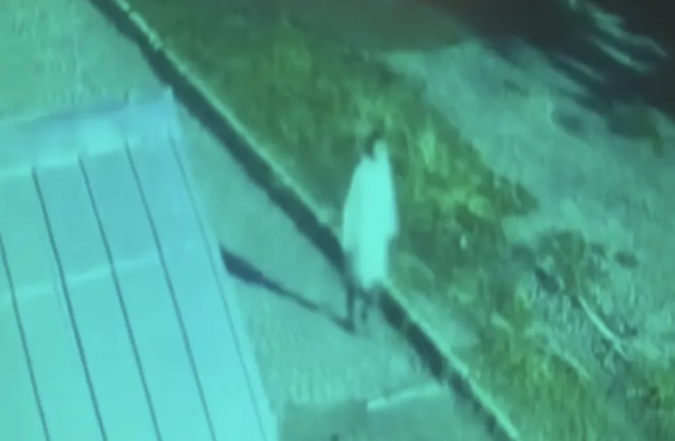 Ето го ВИДЕОТО, на което за последно е забелязана Стефани