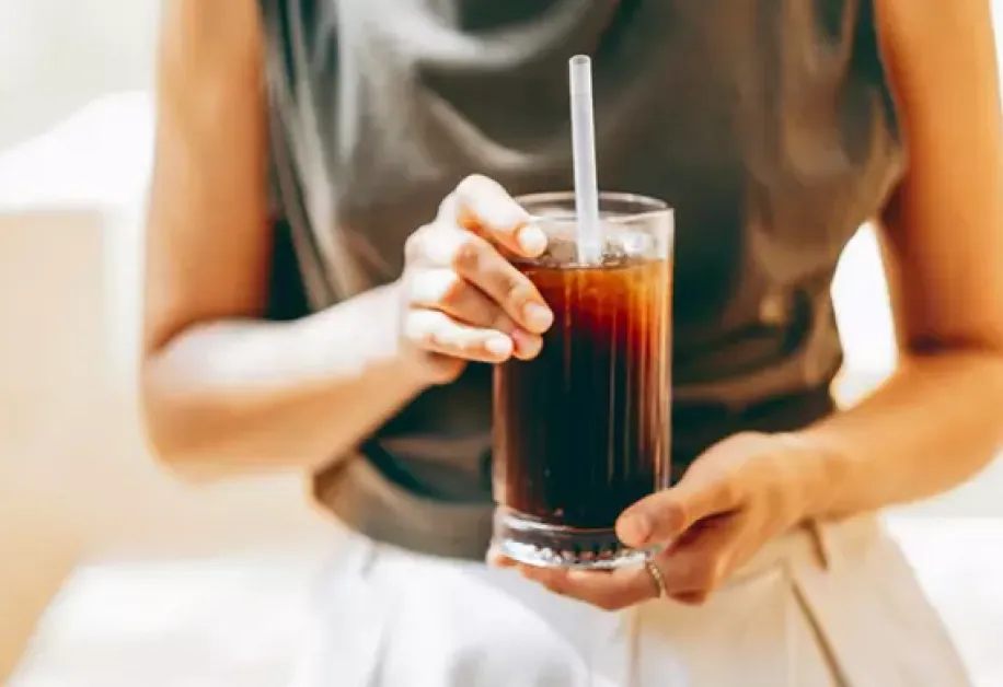 Ето какво се случва с тялото ви, ако пиете кола всеки ден