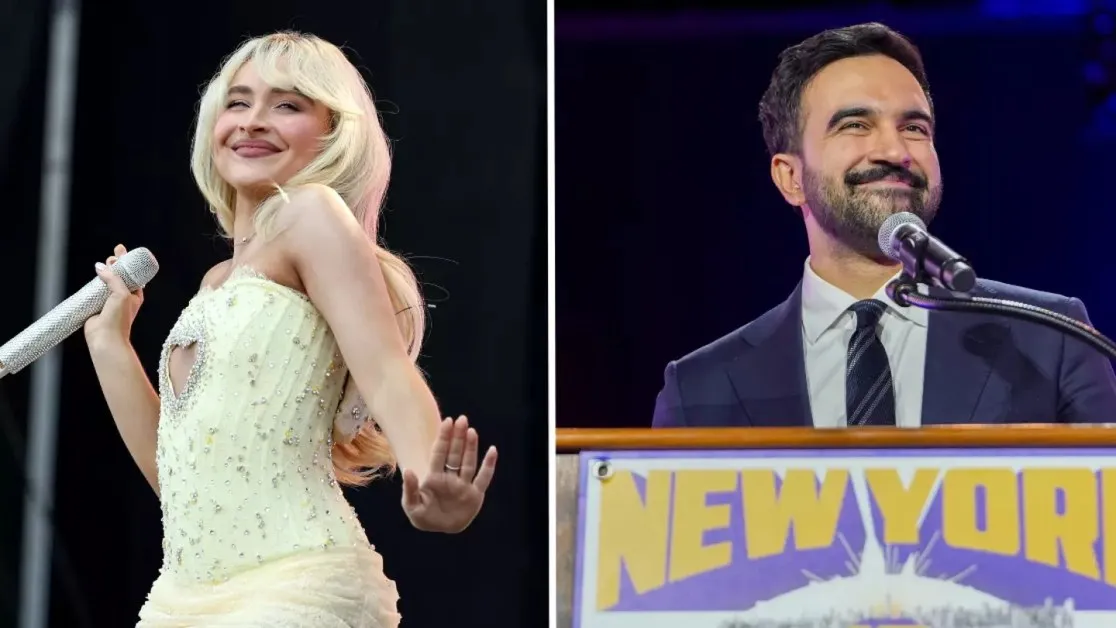 Интересна теория: Поп певица помогнала на Мамдани да спечели Ню Йорк?