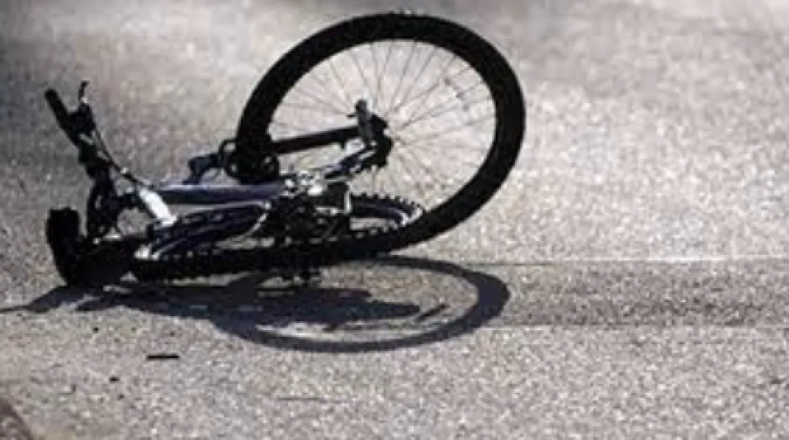 Кола блъсна и уби колоездач на пътя Асеновград - Кърджали