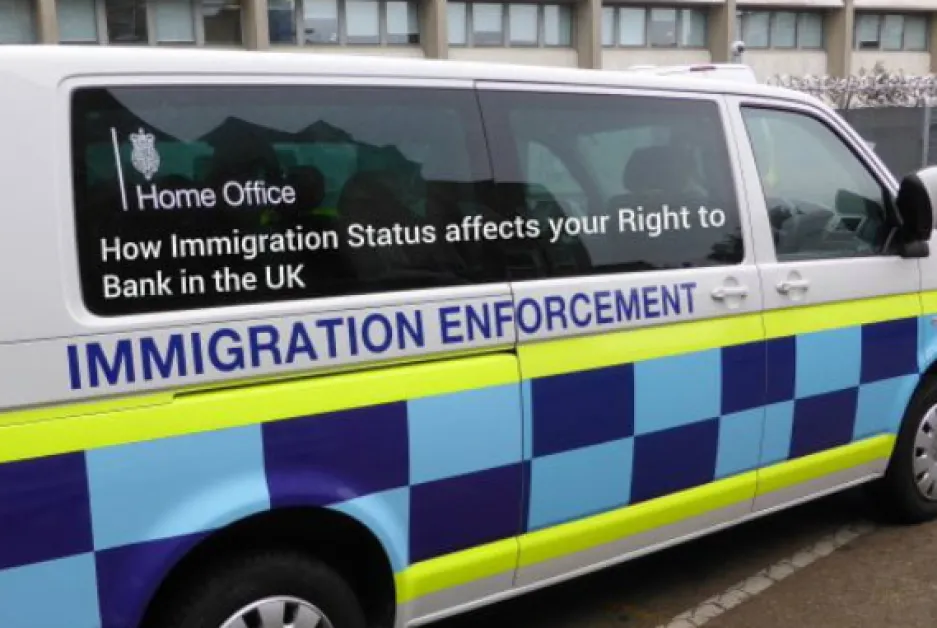 Лондон подготвя голяма промяна в имиграционната система и предоставянето на убежище