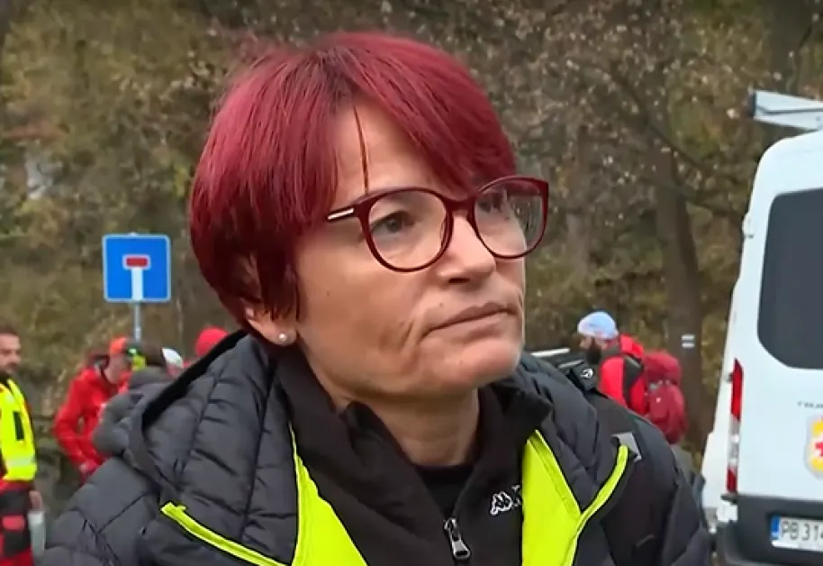 Майката на издирваната Стефани: Не е избягала, по-скоро си е тръгнала от нещо