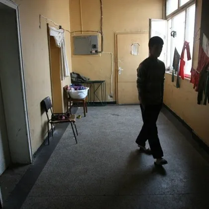 През седмицата станаха известни няколко случая на каналджийство но не