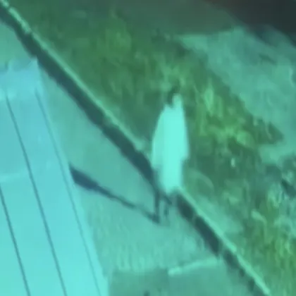 Ето го ВИДЕОТО, на което за последно е забелязана Стефани