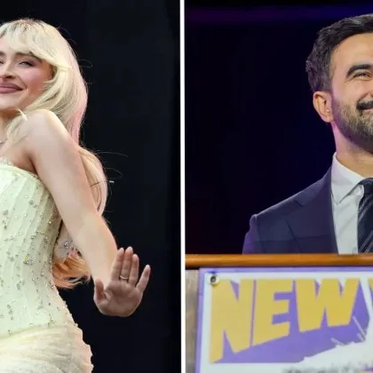 Зохран Мамдани спечели изборите за кмет на Ню Йорк въпреки че