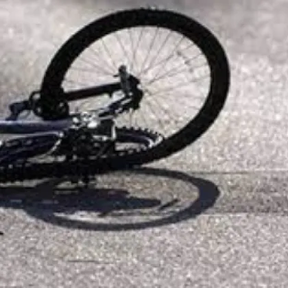 66 годишен велосипедист е загинал снощи при катастрофа на пътя Асеновград