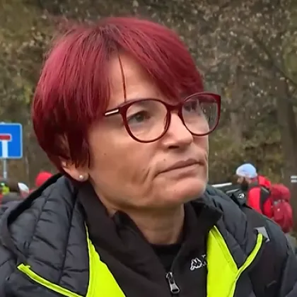 Продължава издирването на 20 годишната Стефани изчезнала на Витоша Момичето последно