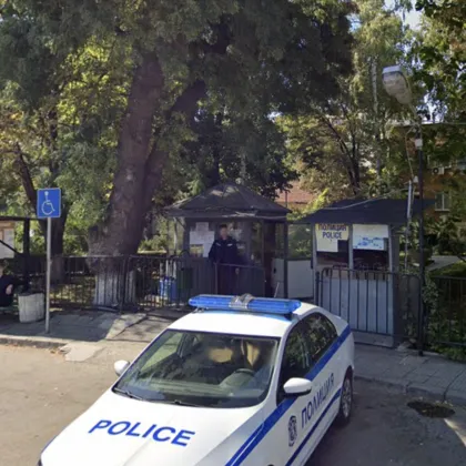 Пийнал пловдивски счетоводител се сдоби с глоба от 200 лева