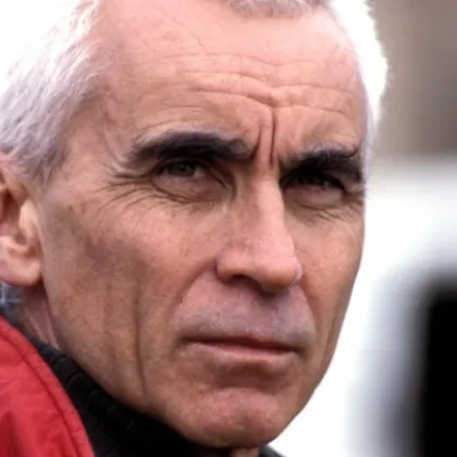 Новозеландецът Лий Тамахори който стана известен с Някога бяхме воини