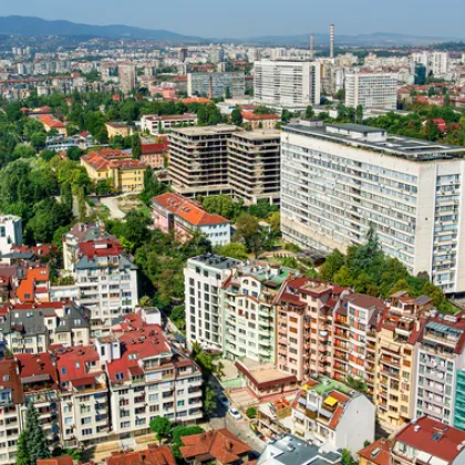 Предлагат увеличение на данъчната оценка на имотите