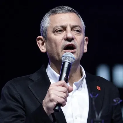 Турската прокуратура поиска имунитета на лидера на опозицията