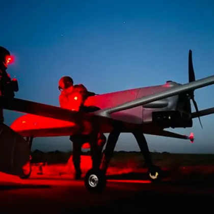 Украински дронове поразиха електрическа подстанция във Вологодска област