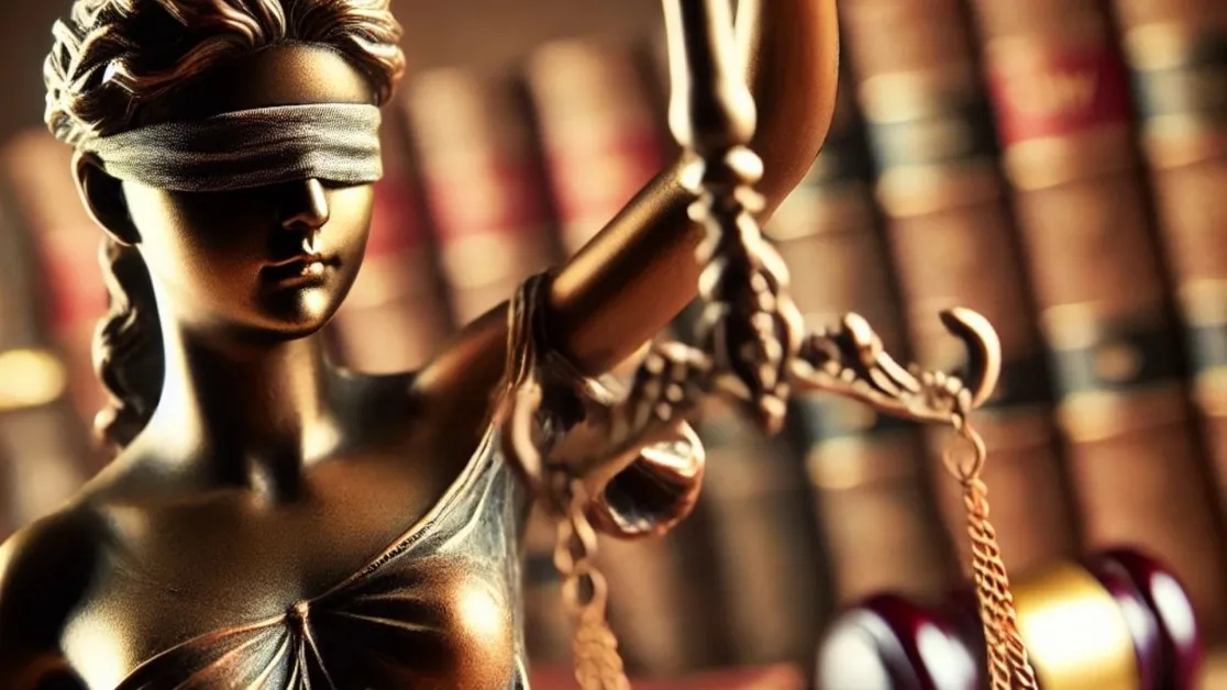 Най-строгата мярка за неотклонение за мъжа, наръгал жена в центъра на Благоевград