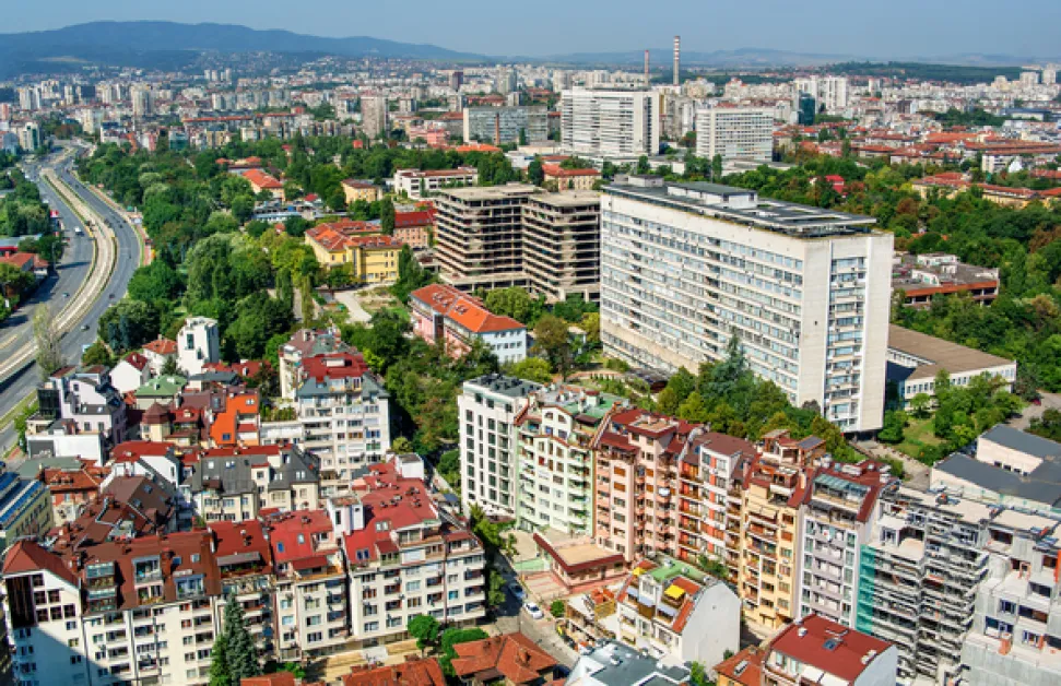 Предлагат увеличение на данъчната оценка на имотите