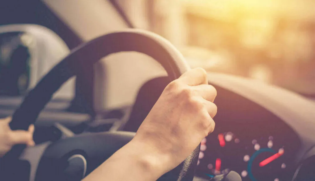 Проста маневра унищожава скоростната кутия