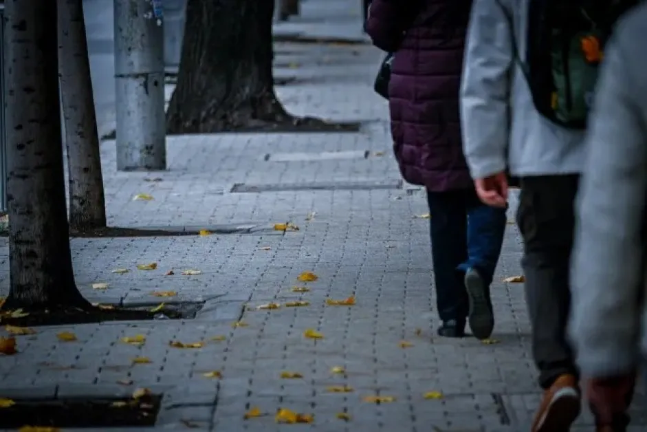 Столична община обновява 440 хиляди декара тротоари за 17 млн. лева