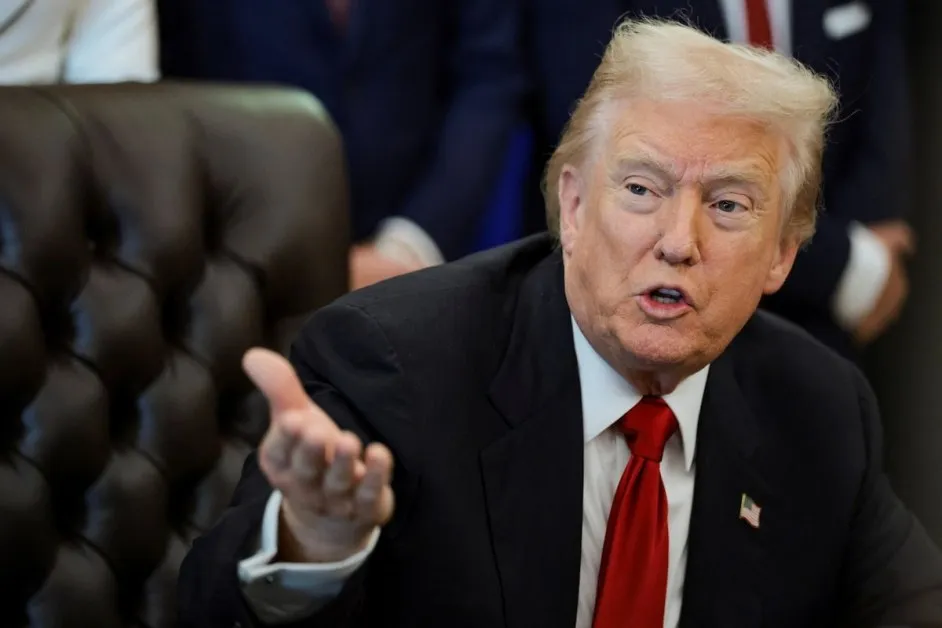 Тръмп към съпартийците си в Конгреса: Дайте парите за здравеопазване на гражданите