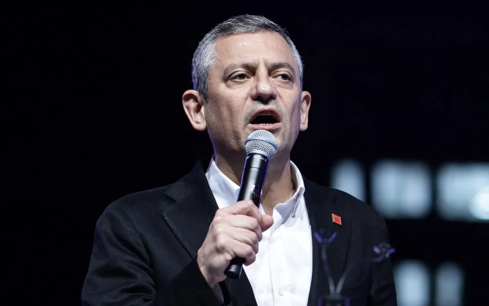 Турската прокуратура поиска имунитета на лидера на опозицията