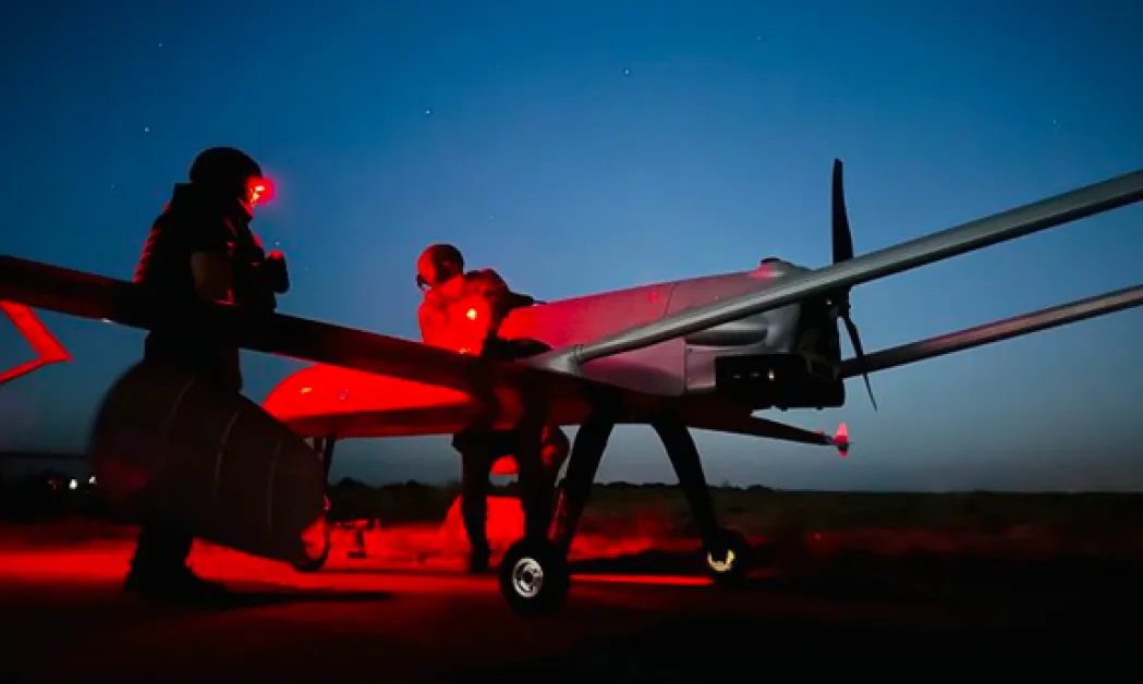 Украински дронове поразиха електрическа подстанция във Вологодска област