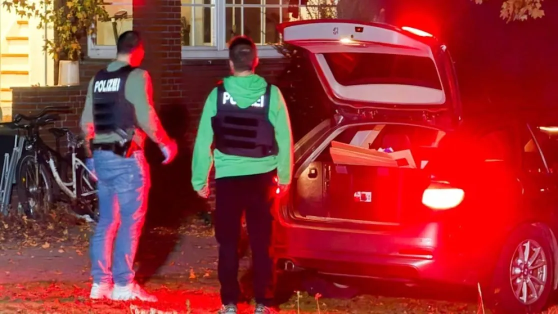 В Гемрания: 16-годишен руснак е разследван за тероризъм в полза на ИДИЛ