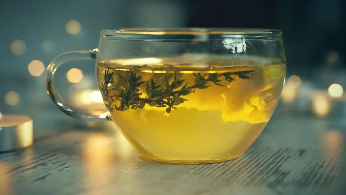 5 здравословни алтернативи на зеления чай, които съдържат повече антиоксиданти