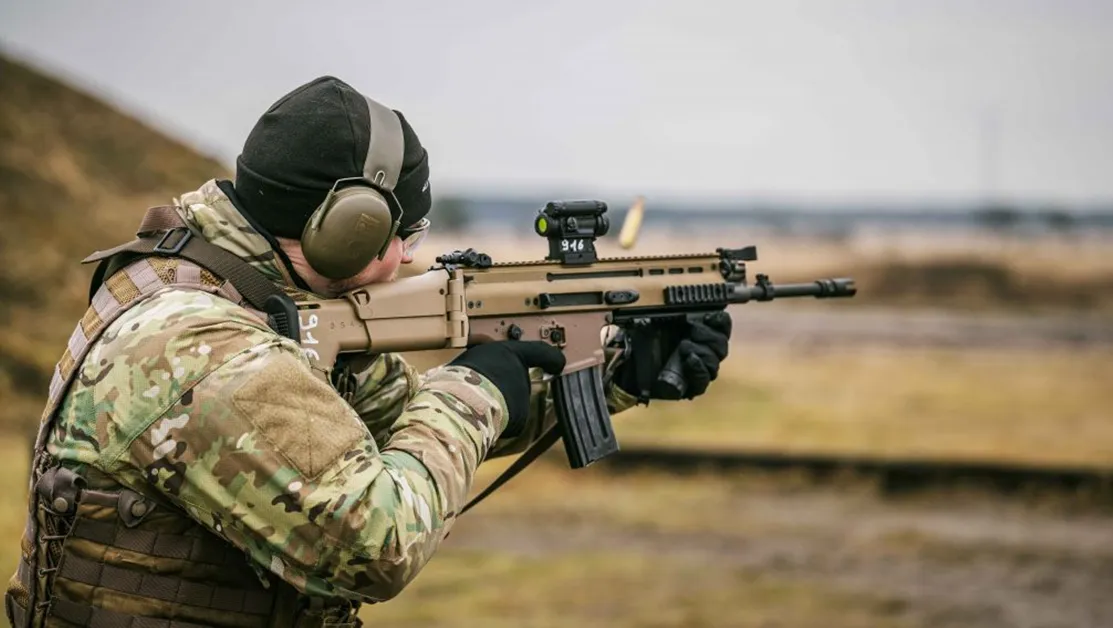 Белгия изпрати писма до тийнейджъри с призив да се присъединят към армията