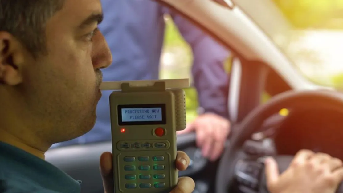 Хванаха нова порция пияни и дрогирани шофьори зад волана