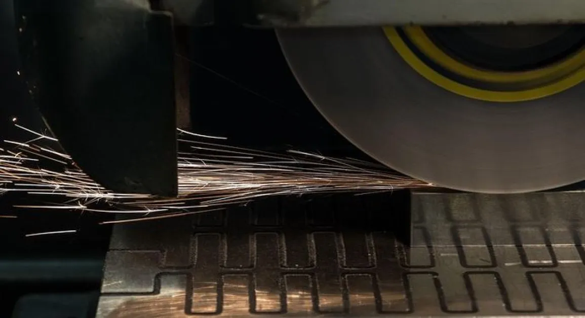 Китай обяви важно решение за износа на редкоземни метали за САЩ