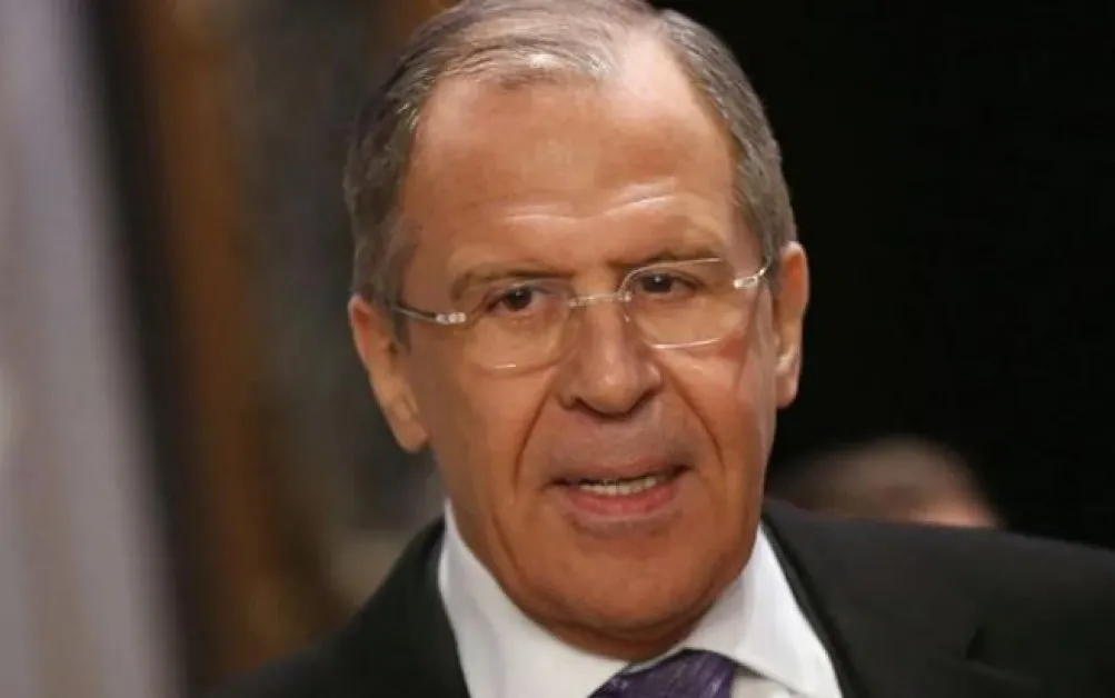 Лавров обяви, че е готов за среща с Марко Рубио