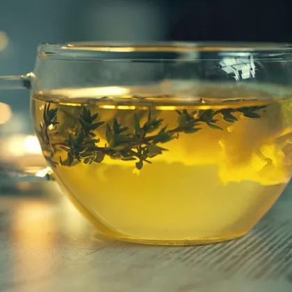 Ако искате да увеличите приема си на антиоксиданти зеленият чай