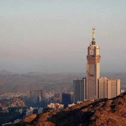 Саудитските власти съобщиха че са екзекутирали двама мъже обвинени в