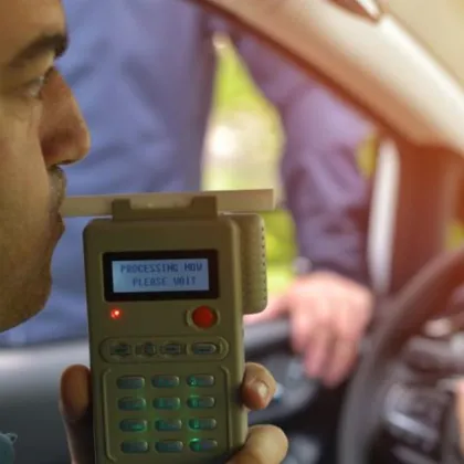 Хванаха нова порция пияни и дрогирани шофьори зад волана