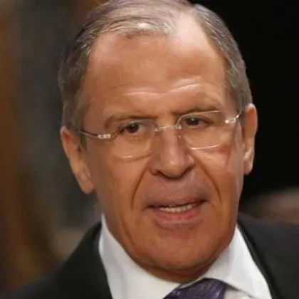 Руският външен министър Сергей Лавров заяви че е готов за
